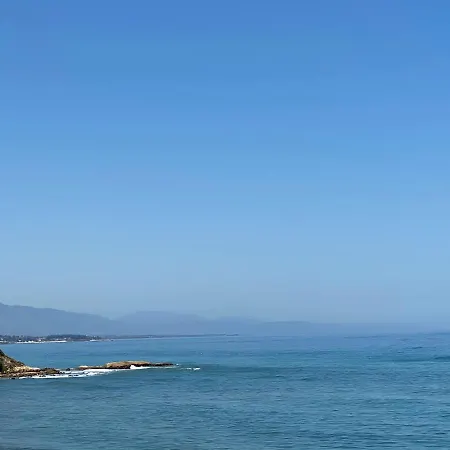 Casa De Playa *