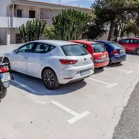 Casa De Playa Apartment