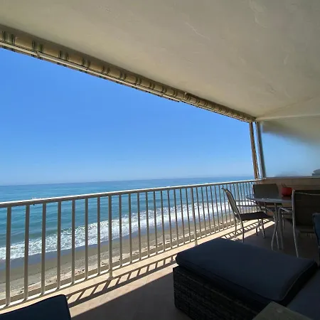 Apartment Casa De Playa *