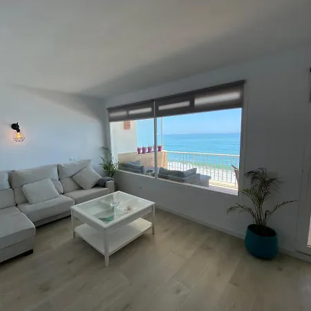 Apartment Casa De Playa Estepona
