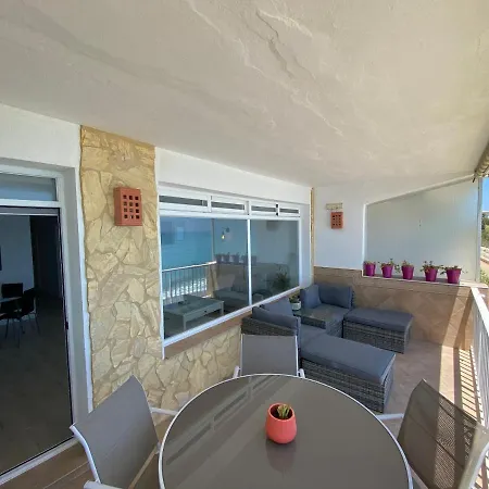 Apartment Casa De Playa