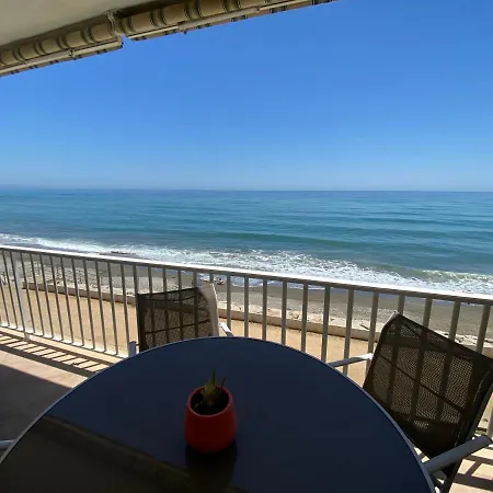 Casa De Playa * Estepona