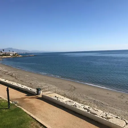 Apartment Casa De Playa *