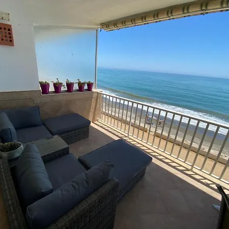 Casa De Playa Estepona