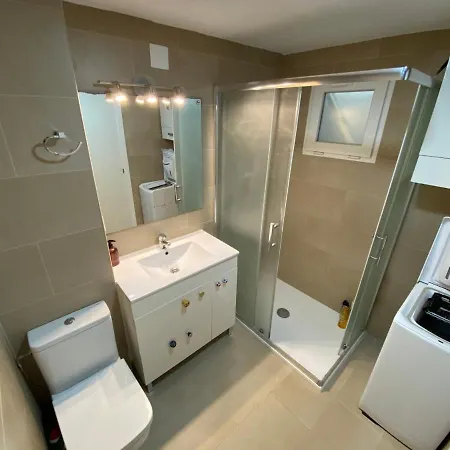 Casa De Playa Apartment Estepona